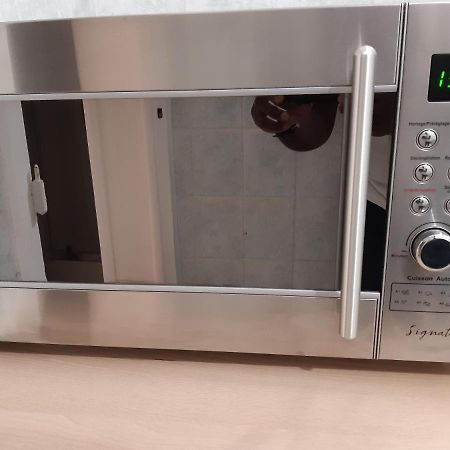 Appartement AAD1 Clamart 200 m du Tramway T6 st pavé blc avec cuisine séparée Esterno foto