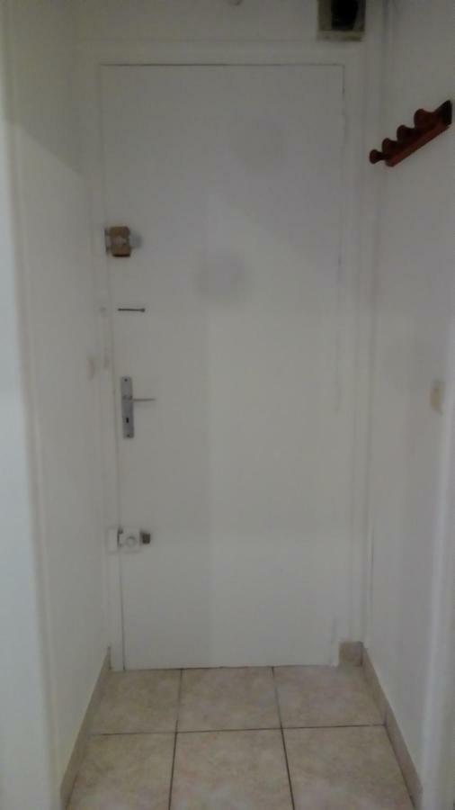 Appartement AAD1 Clamart 200 m du Tramway T6 st pavé blc avec cuisine séparée Esterno foto